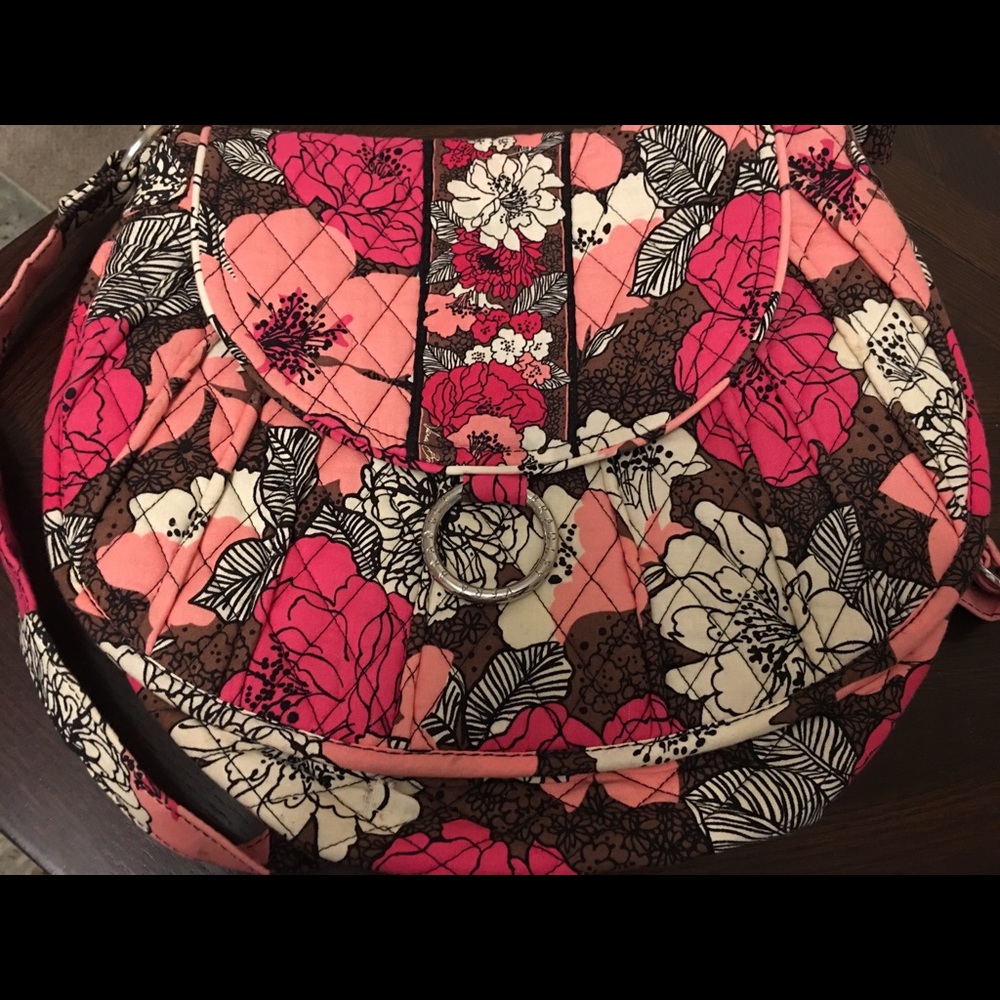 Vera Bradley Purse